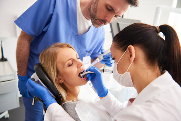 Best Laser Dentistry  in Mead, WA