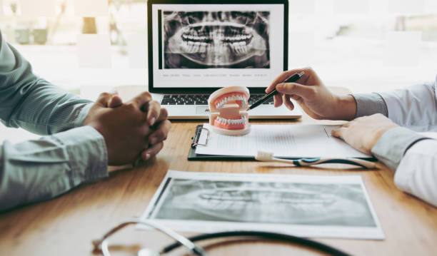 Advanced Technology for Better Dental Care in Mead, WA