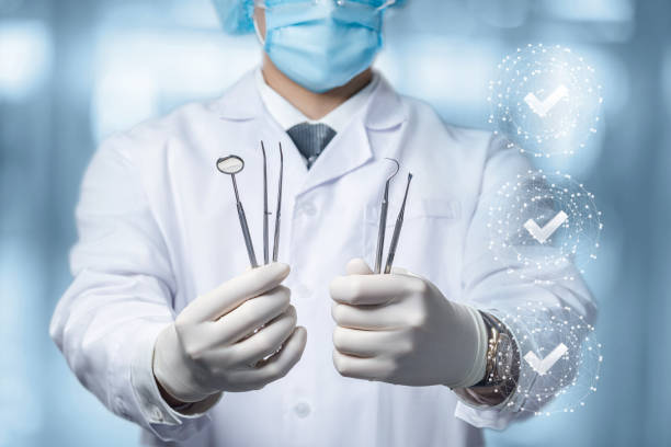 Laser Dentistry in Mead, WA