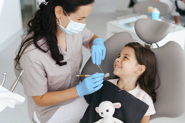 Best Full Mouth Reconstruction  in Mead, WA