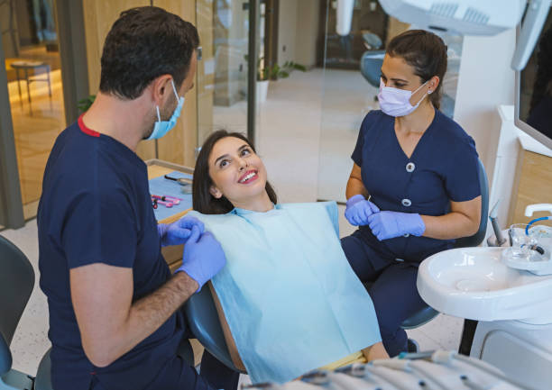Full Mouth Reconstruction in Mead, WA
