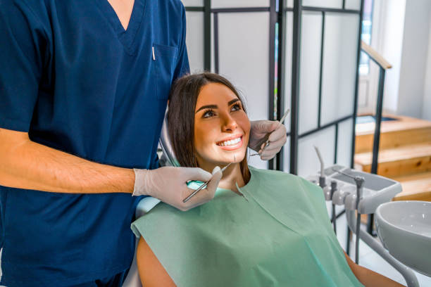 Best Root Canal Treatment  in Mead, WA